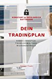 Dein Tradingplan