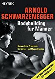 Bodybuilding Männer