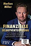 Finanzielle Selbstverteidigung