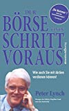 Der Börse einen Schritt voraus